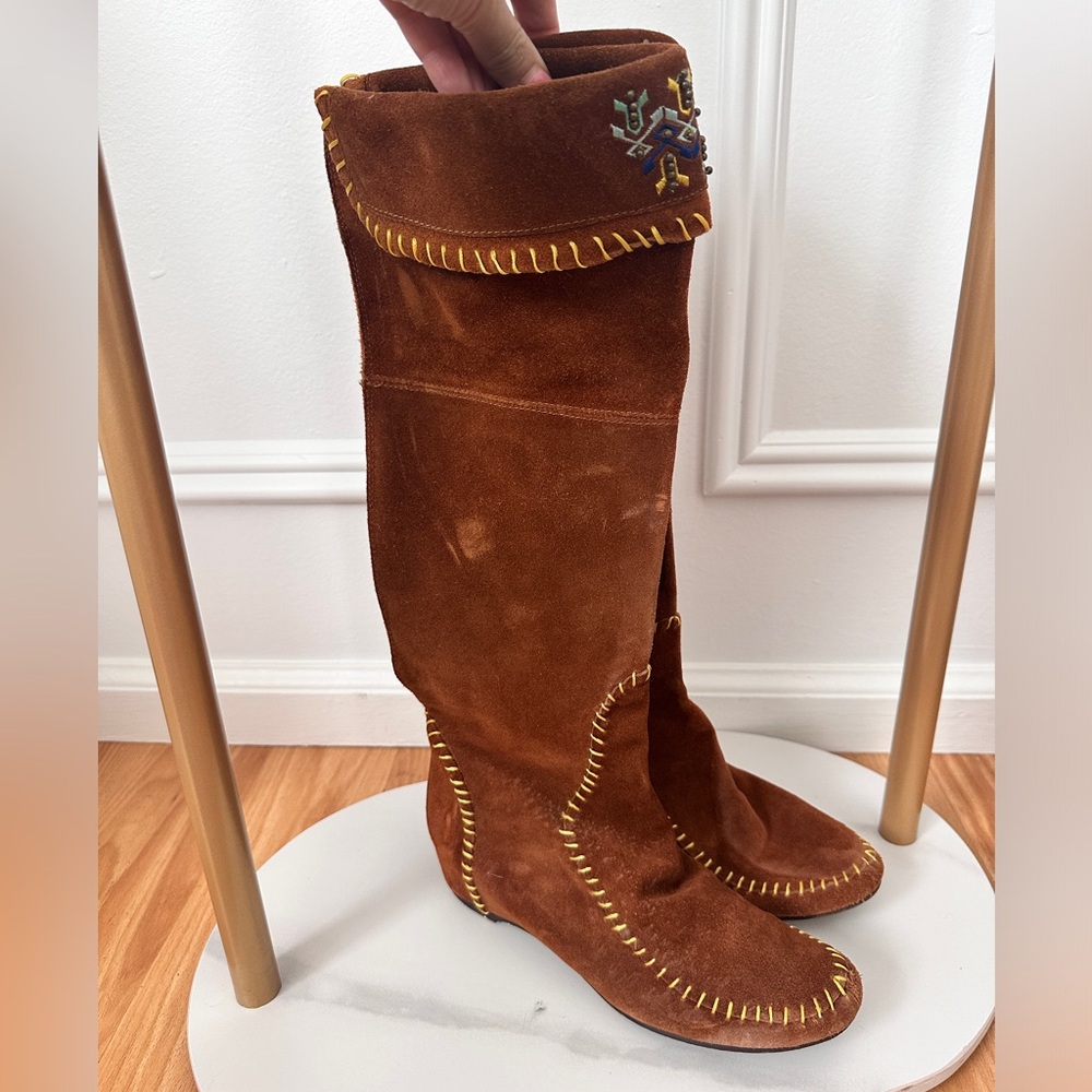 🛍️Boots
